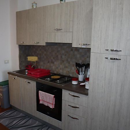 B&B Le Stanze Di Aurora Palermo Dış mekan fotoğraf