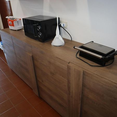 B&B Le Stanze Di Aurora Palermo Dış mekan fotoğraf