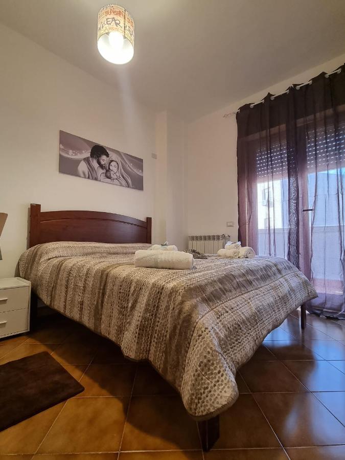 B&B Le Stanze Di Aurora Palermo Dış mekan fotoğraf