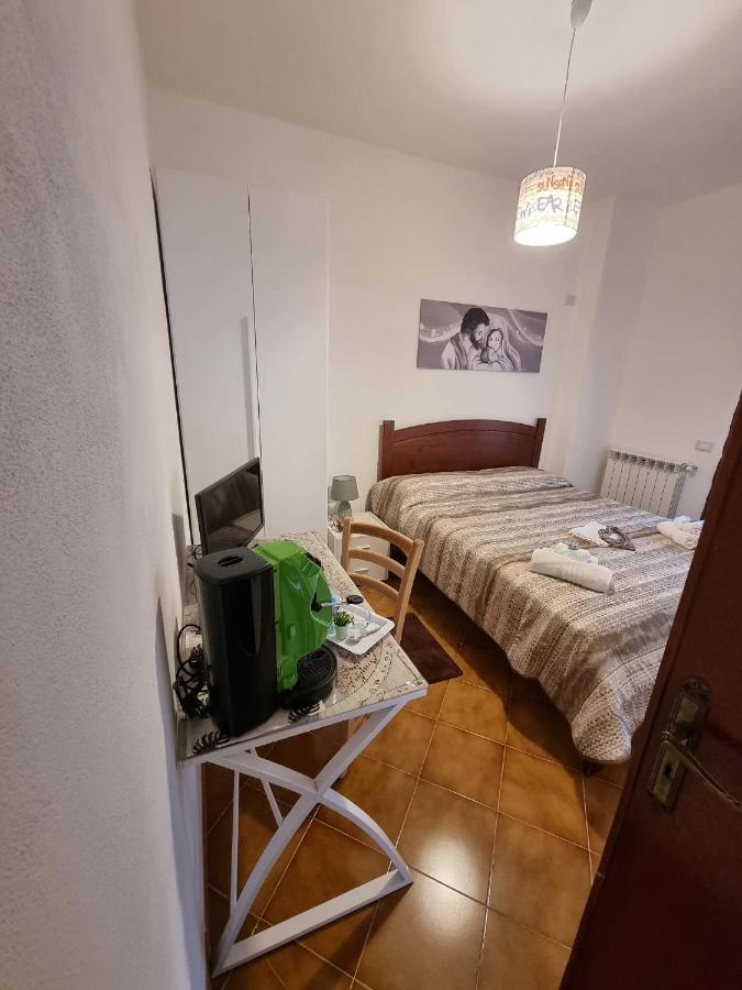 B&B Le Stanze Di Aurora Palermo Dış mekan fotoğraf