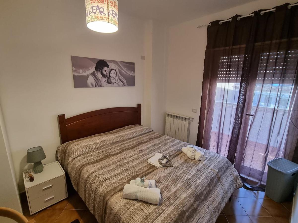 B&B Le Stanze Di Aurora Palermo Dış mekan fotoğraf