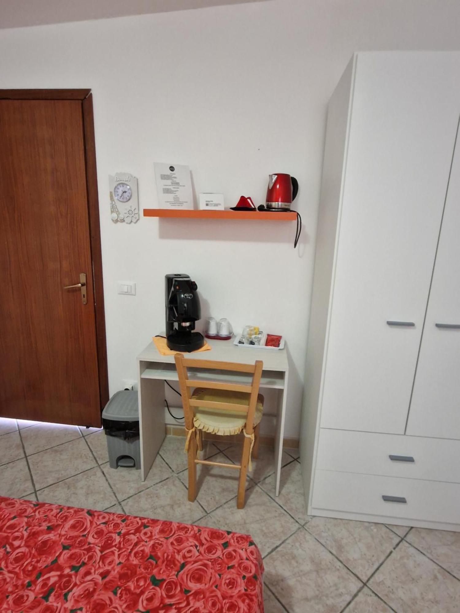 B&B Le Stanze Di Aurora Palermo Dış mekan fotoğraf