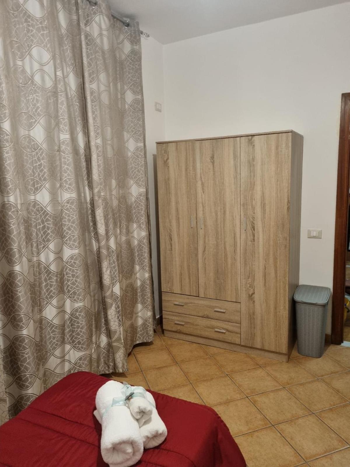 B&B Le Stanze Di Aurora Palermo Dış mekan fotoğraf