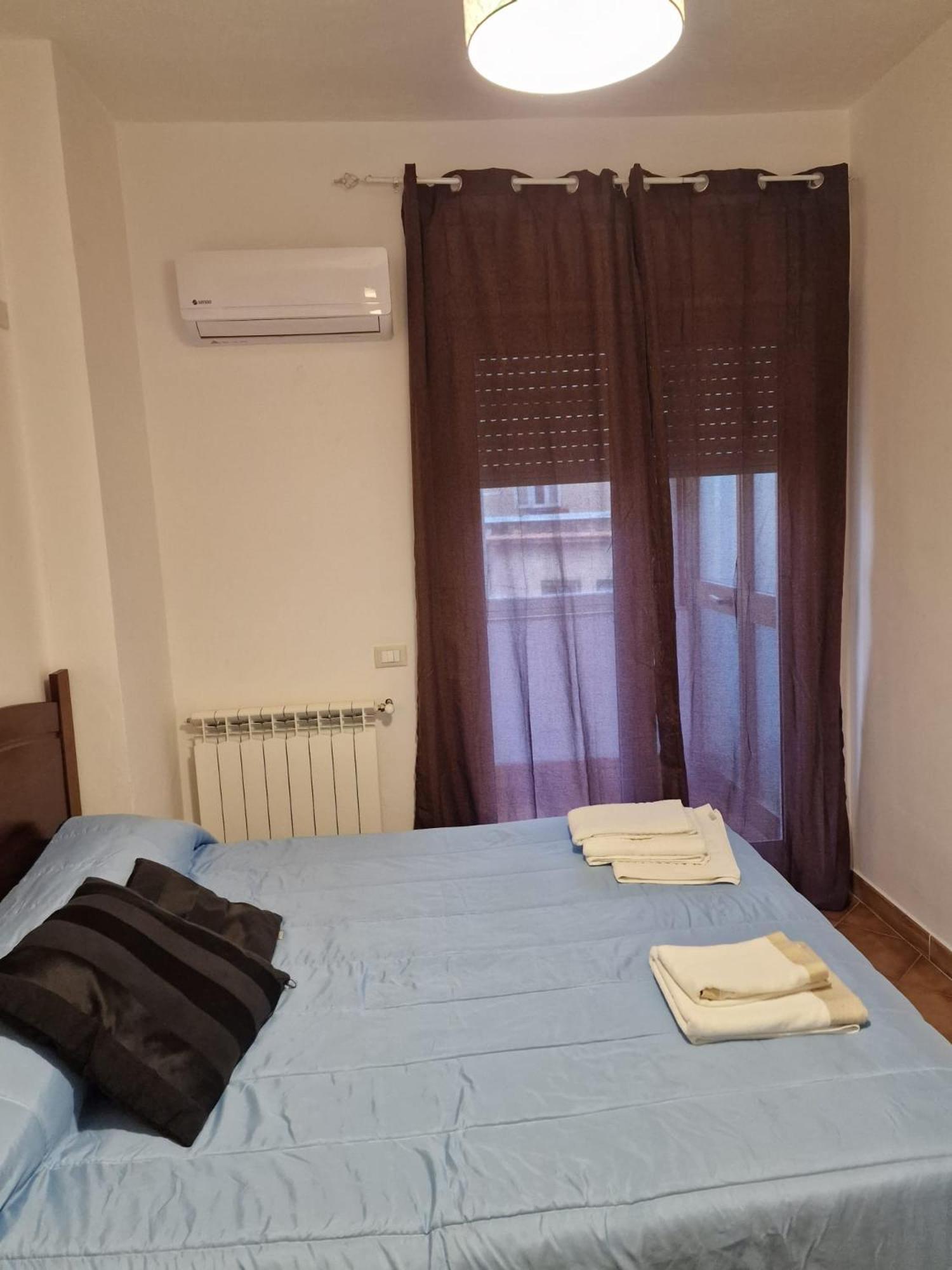 B&B Le Stanze Di Aurora Palermo Dış mekan fotoğraf