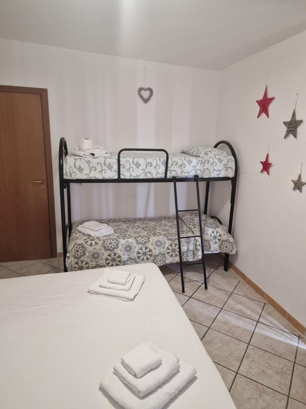 B&B Le Stanze Di Aurora Palermo Dış mekan fotoğraf