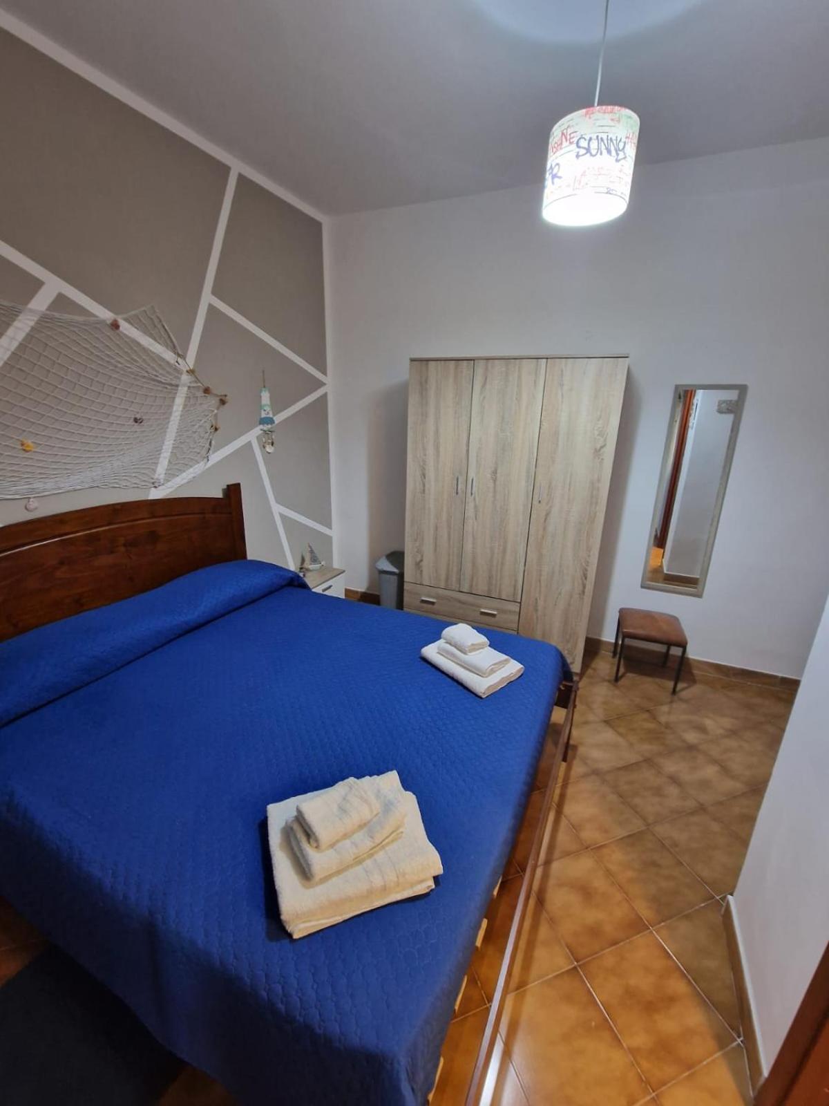 B&B Le Stanze Di Aurora Palermo Dış mekan fotoğraf