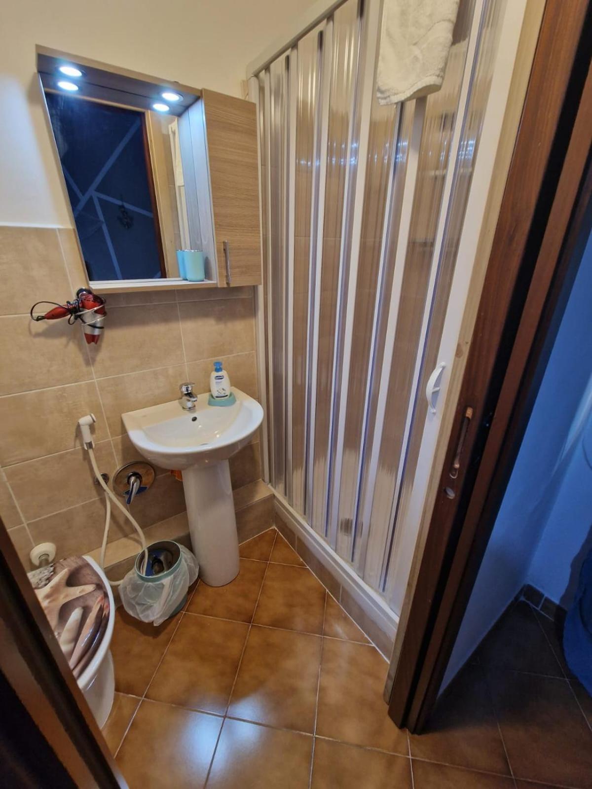 B&B Le Stanze Di Aurora Palermo Dış mekan fotoğraf