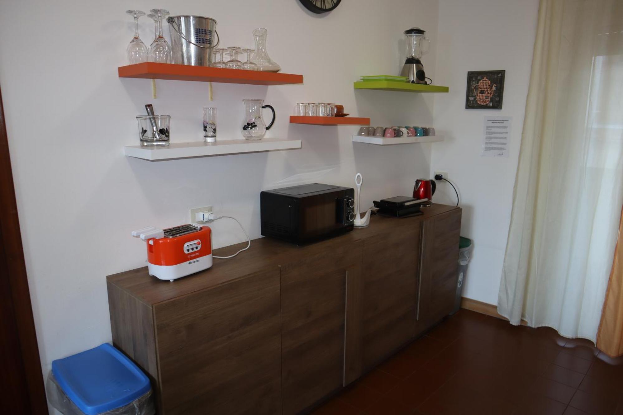 B&B Le Stanze Di Aurora Palermo Dış mekan fotoğraf
