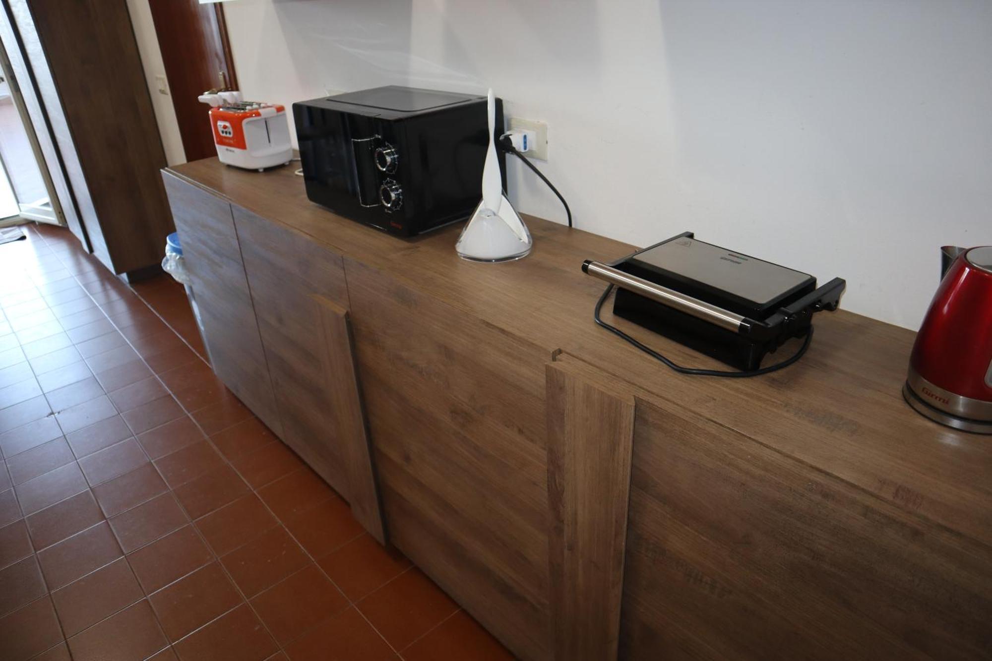 B&B Le Stanze Di Aurora Palermo Dış mekan fotoğraf