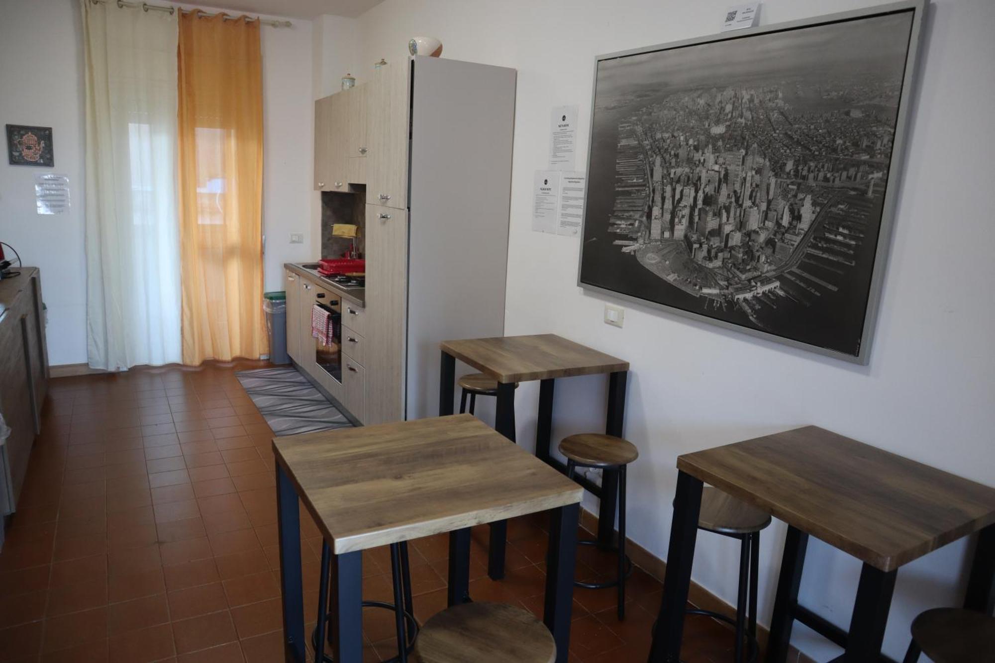 B&B Le Stanze Di Aurora Palermo Dış mekan fotoğraf