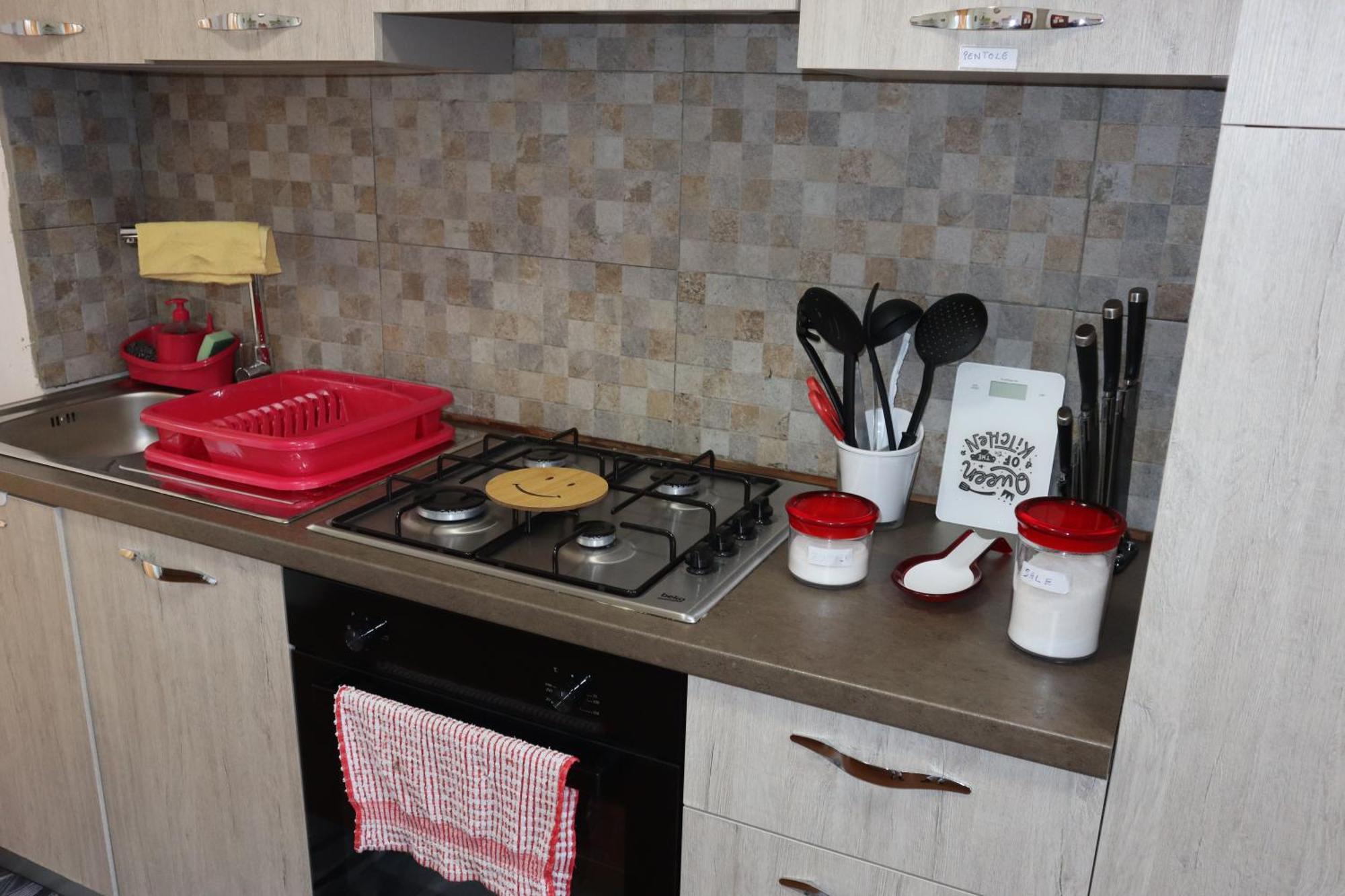 B&B Le Stanze Di Aurora Palermo Dış mekan fotoğraf